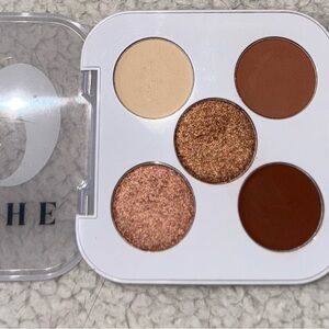 MALIBU MORPHE 2 Ready in 5 Eye Shadow Palette